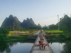 -会仙湿地