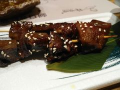 牛舌-林妈妈村·日式料理(宝山龙湖天街店)