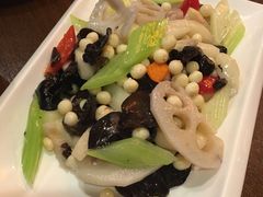 -新木器时代餐厅(太湖新天地店)