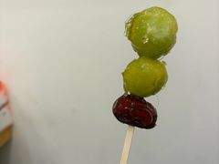 -朴小妹人参鸡汤火锅(长白山万达店)
