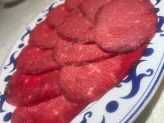 -龙森园火锅(琴台路店)