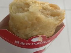 -麦当劳(SM城市广场店)
