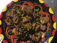 -海门渔村老厨子(海门渔村美食街店)