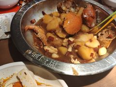-胖哥俩肉蟹煲(湖滨银泰in77店)