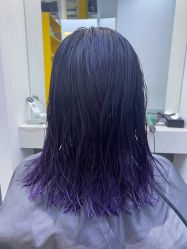 -卓梵美发·精品Salon