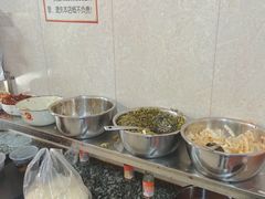 -李易面馆(树木岭店)