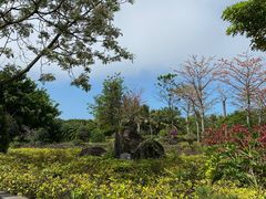 -白沙门生态公园