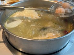-俏牛哥鲜牛肉牛肆馆(重庆天地店)