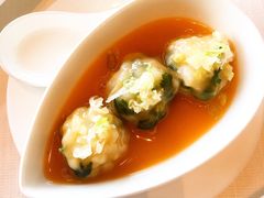 东星斑烧卖-天龙轩(香港丽思卡尔顿酒店)