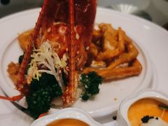 -海景壹号大酒店(滨湖店)