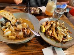 -Apollo·西班牙小酒馆(安福路店)