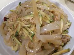 -满口香饭店