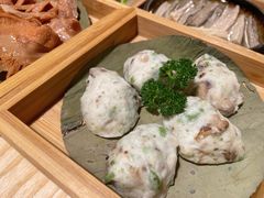 -十二舍·湯物素煮(江泰潤政店)
