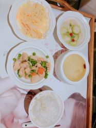 -喜喜月子(瑞虹天地店)