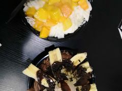 -星星奶冰·汤圆(甘肃路店)