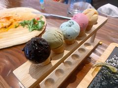 -ALLORA意大利餐厅(丰盛里店)