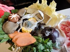 -丁卯•铜锅涮肉(工体店)