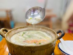 招牌厚弥粥-潮汕美食.厚弥粥(白石洲店)