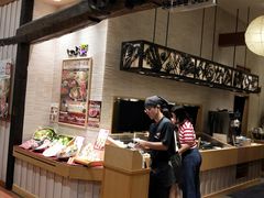 -しゃぶ菜(イオンモール高知店)
