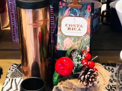 -星巴克臻选(珠海富华里店)