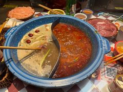 -王歘歘·chuǎ火锅(五道营店)