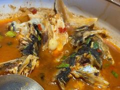 -千岛湖小鱼儿·淳安匠心农家菜