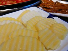 -蜀辣居鲜货老火锅(红牌楼店)