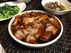 -走马楼饭庄(慈城古县城店)