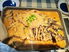 -鱼酷活鱼烤鱼(山西旗舰店)