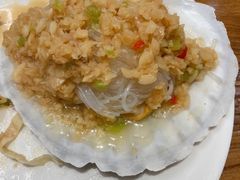 -海味当家(西安路店)