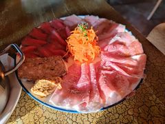 -羽深肉铺 Steak & Wine