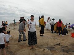 -老虎石海上公园