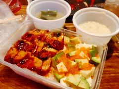 -东京屋(武定路店)