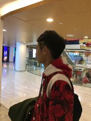 -QZHAIR SALON