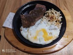 -纽斯特牛排自助餐厅(浦东文峰广场店)