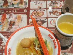 -肥韬香港茶餐厅(上海首店)