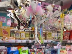 -FAELING PETS美天灵宠物(合生汇店)