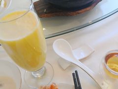 -台上设计餐厅(歌华大厦店)