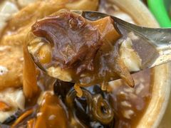 -逍遥镇刘相五胡辣汤豆沫馆(康复中街店)