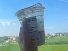 -星巴克(武汉新唐万科广场店)