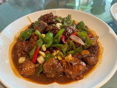 -静之湖湖畔餐厅