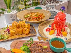 -西语·炭烧牛排(卓越中寰店)