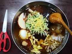 -服务大楼冷面(延大店)