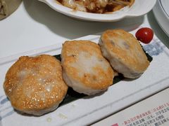 顺德煎鱼饼-有心德(麦地店)