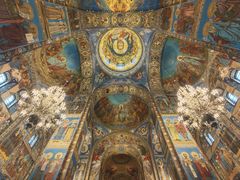 -滴血救世主教堂