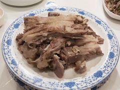 -宁夏国强手抓羊肉·清真菜(未央路凤三店)