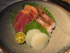 -JUKEBOX玖部音乐餐厅(华侨城店)