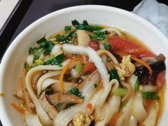 -东方削面(迎泽街店)