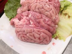 -朱氏胖子烂火锅(洪崖洞店)