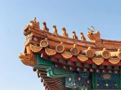 -故宫博物院(故宫)
